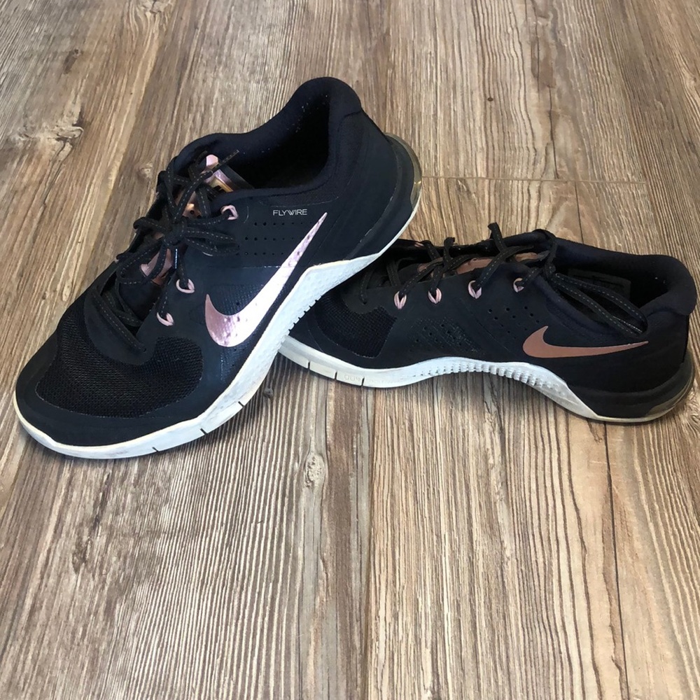 Nike Metcon VO2